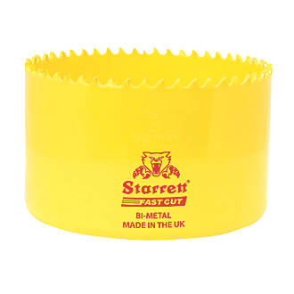 Starrett FCH0212 64mm Holesaw