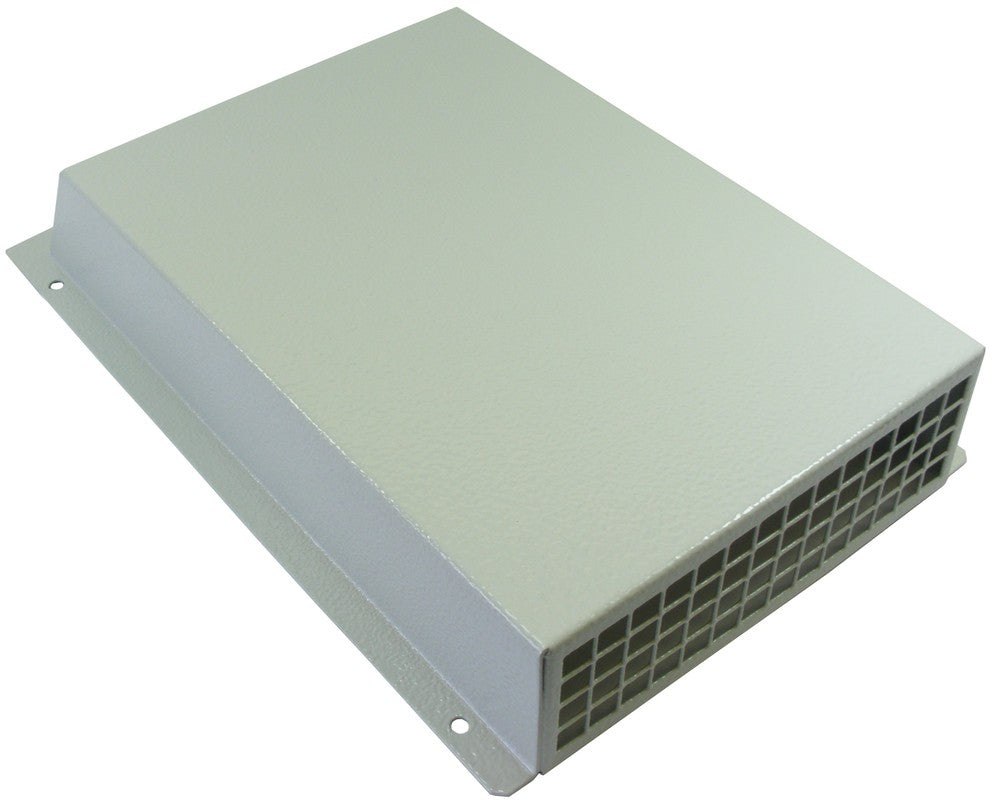 Switchtec FFP105-FC SCL 275 x 182 x 53mm  Fan Cowl IP55