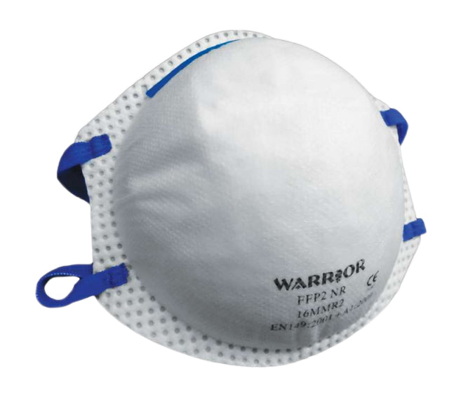 Deligo FFP2W Warrior FFP2 Dust Mask