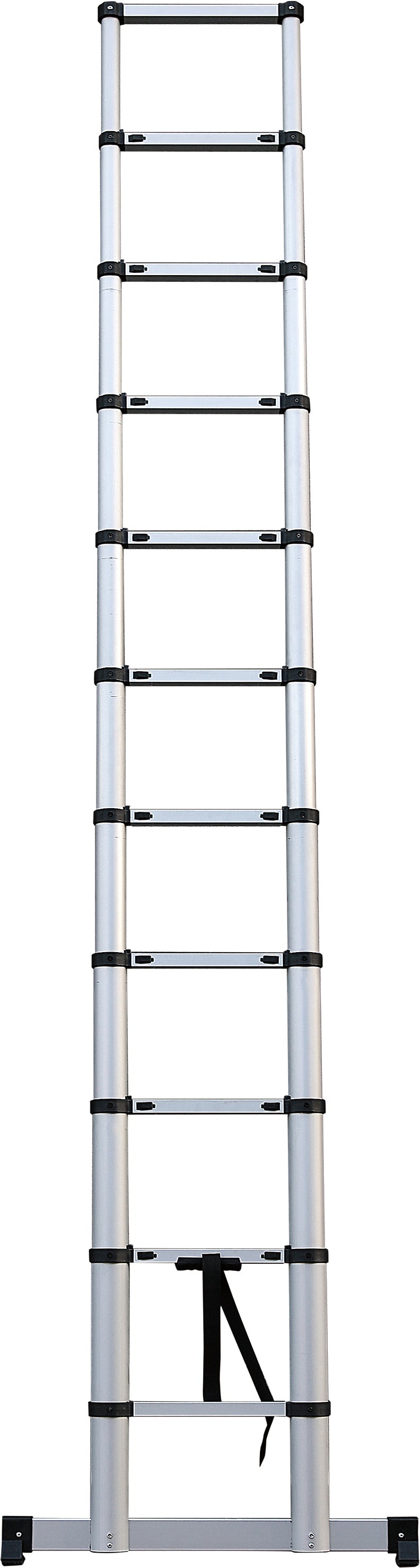 Deligo FLT32 3.2m Telescopic Ladder