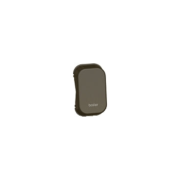 Schneider GGBLRBOMB Boiler Rocker Cap Mocha Bronze