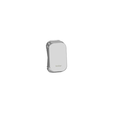 Schneider GGBLRBOPC Boiler Rocker Cap Polished Chrome