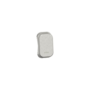 Schneider GGBLRBOSS Boiler Rocker Cap Stainless Steel