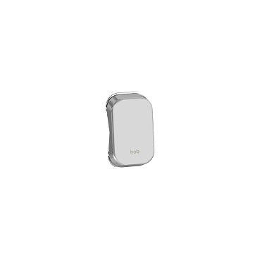 Schneider GGBLRHOPC Hob Rocker Cap Polished Chrome