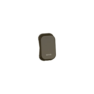 Schneider GGBLRMVHRMB MVHR Rocker Cap Mocha Bronze