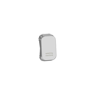 Schneider GGBLRWMPC Washing Machine Rocker Cap Polished Chrome