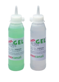 Switchtec GSB030 Arnocanali 300ml (2x 150ml Bottles) Bi-Component Gel IP68