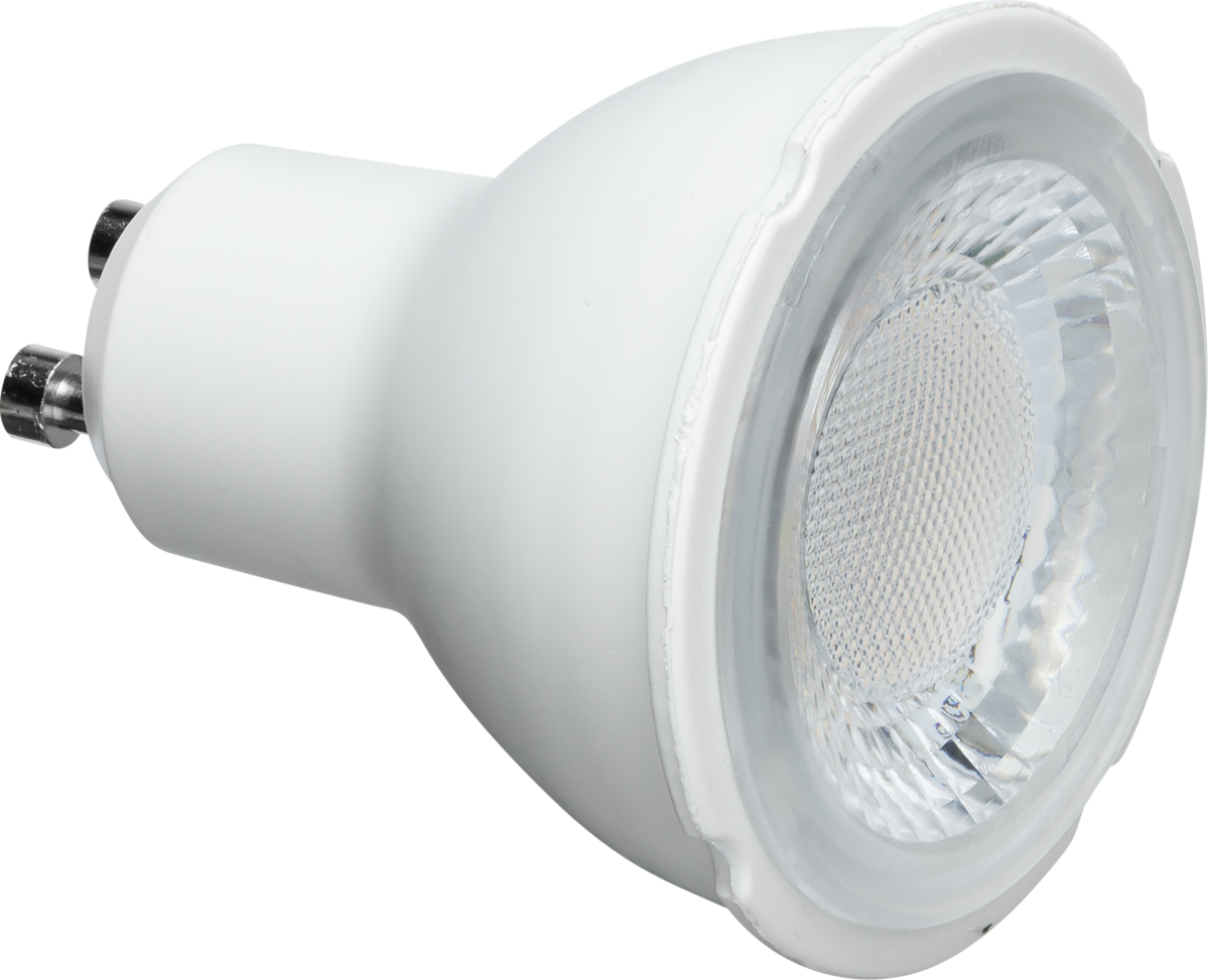 Knightsbridge GU5KW  Smart 5W RGB CCT LED GU10