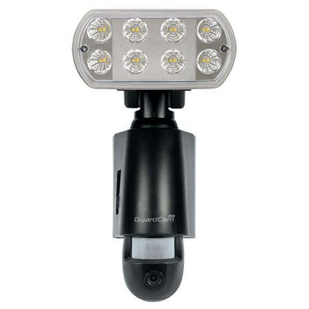 ESP GUARDCAMLED Combined Security LED Floodlight 1500Lm