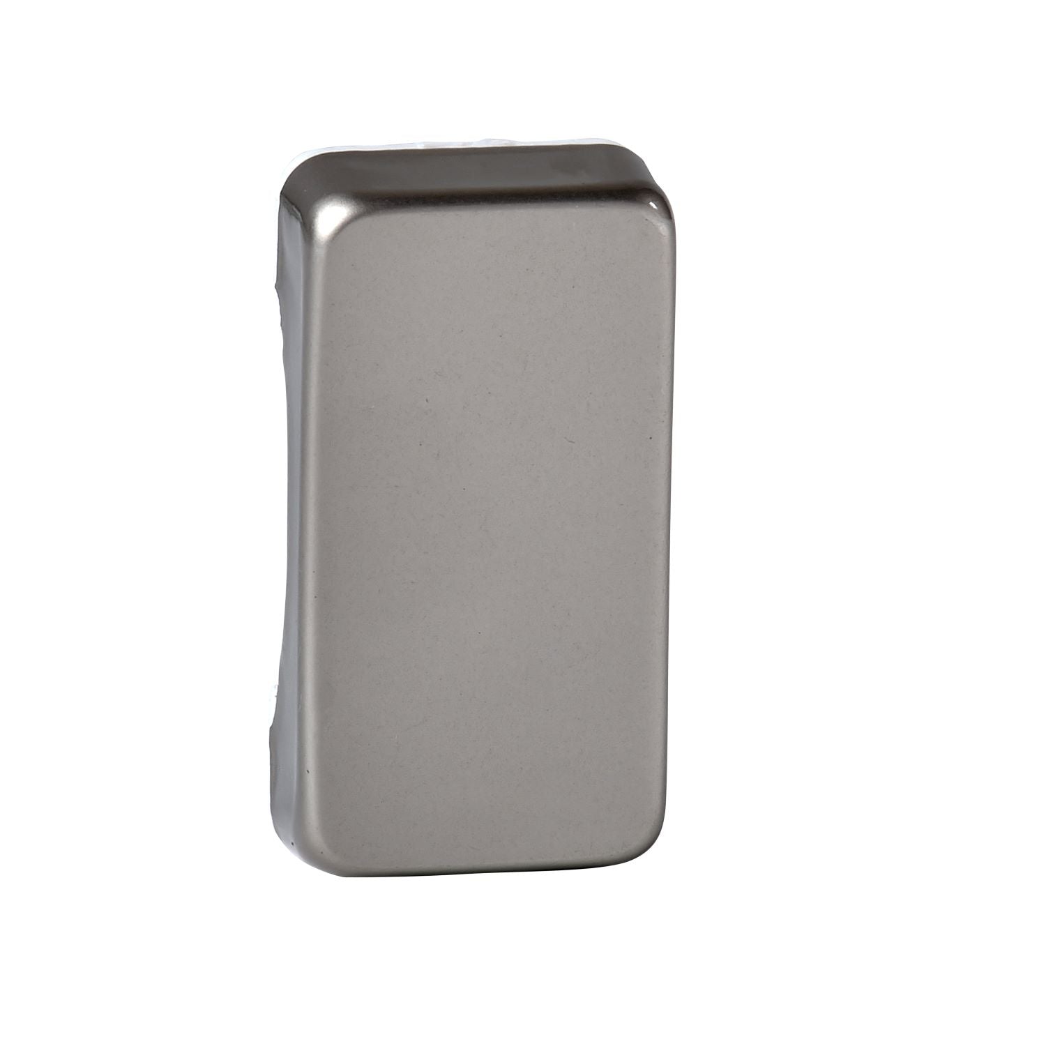 Schneider GUGRPN Pearl Nickel Rocker Cap