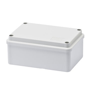 Gewiss GW44205 120 x 80 x 50mm Moulded Enclosure IP56