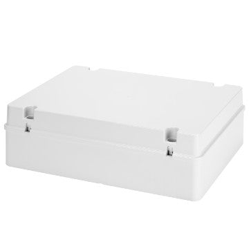 Gewiss GW44210 380 x 300 x 120mm Moulded Enclosure IP56