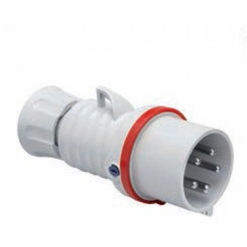 Gewiss GW60009H 16A 5P 415V Plug IP44