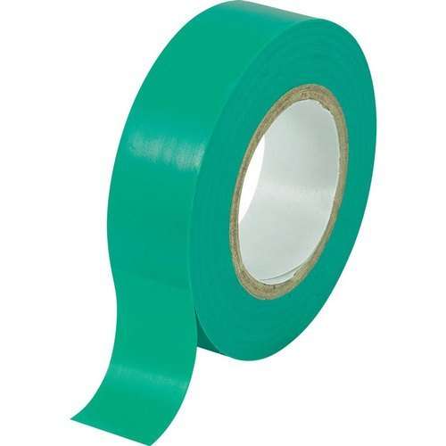 Partex ITR2-GREEN PVC Insulation Tape Green