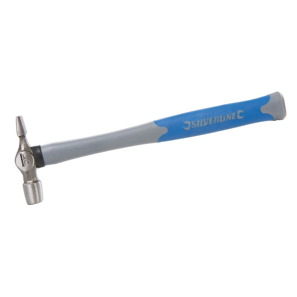 Silverline HA32 4oz Fibreglass Pin Hammer