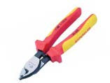 Term Tech HC-8K 200mm VDE Cable Cutter Precision Cutting Edge