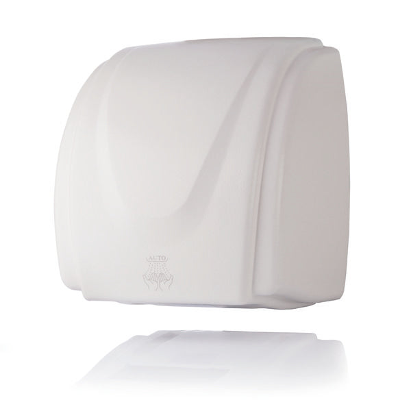 Hyco HD1800 Hurricane 1.8KW Automatic Hand Dryer White