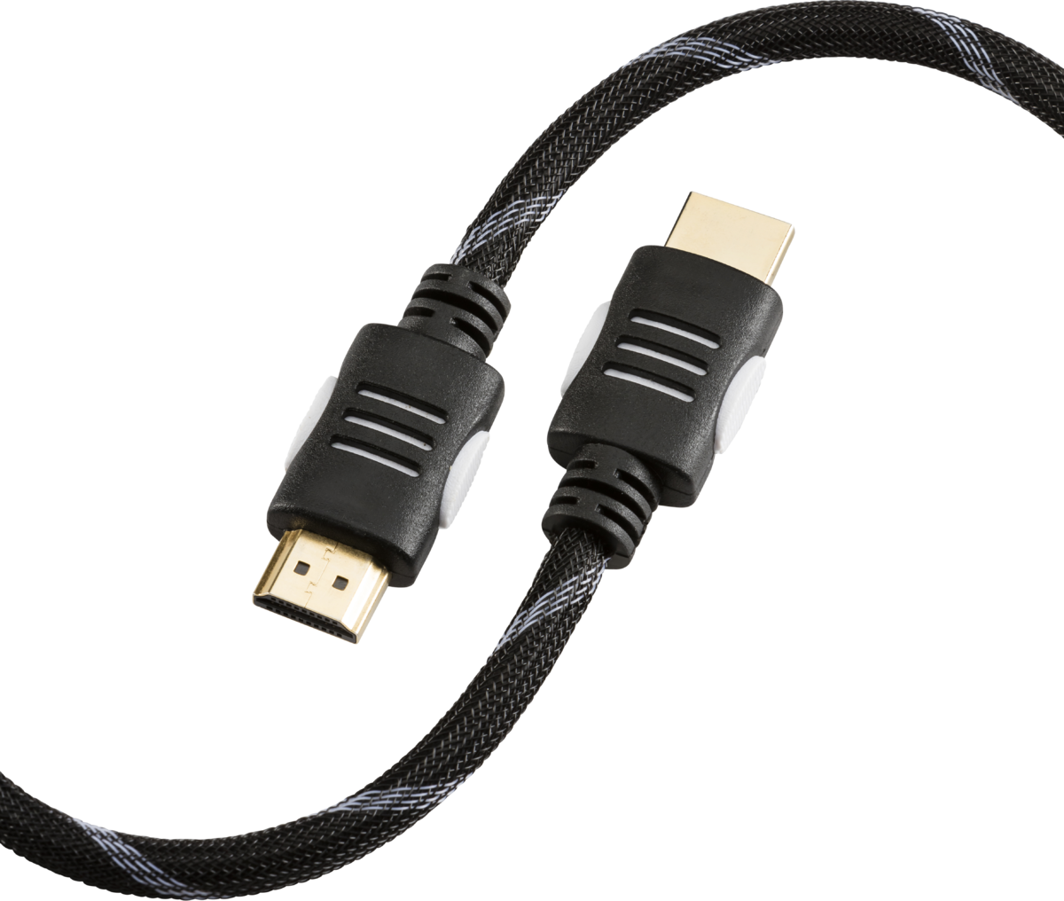 HDMI4K-10M 4K HDMI Lead 10 Metre Black