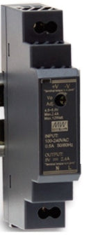 Switchtec HDR-15-12 HDR 12VDC 15W 1.25A Switch Mode Power Supply