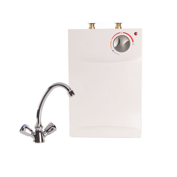 Hyco HF05MVC Handyflow 5 Litre Undersink Water Heater