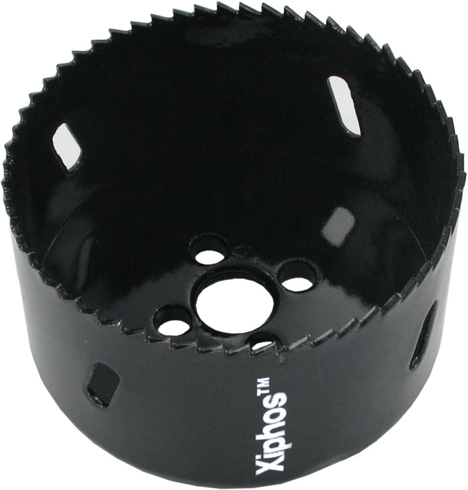 Deligo HS102 102mm Holesaw