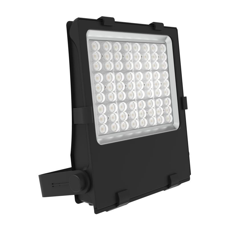 Kosnic HAV150-F50 Havasu 60° x 60° 80-50W LED Floodlight  5000K