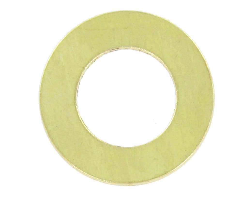 Deligo IBW10 M10 Brass Washer (Box 100)