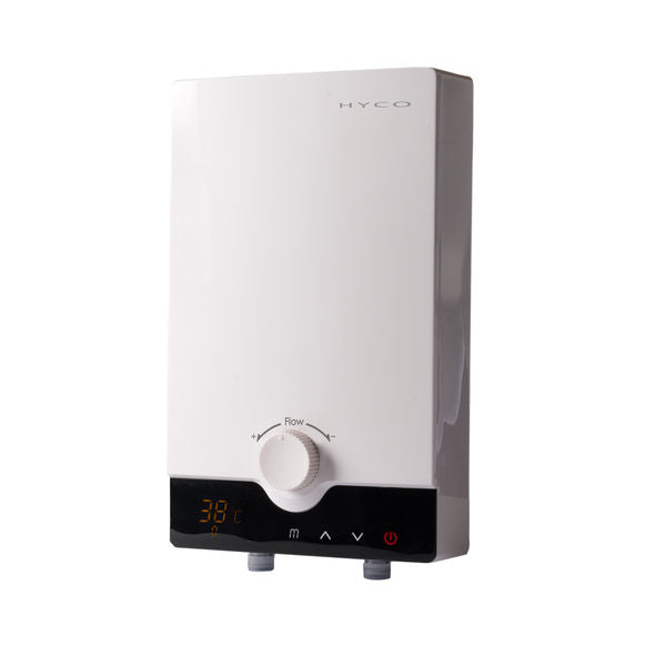 Hyco IN96T Aquila 9.6KW Instantaneous Water with Thermostat