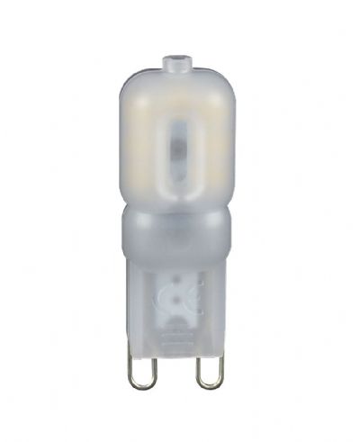 Forum INL-28573 2W G9 Frosted LED Capsule 3000K