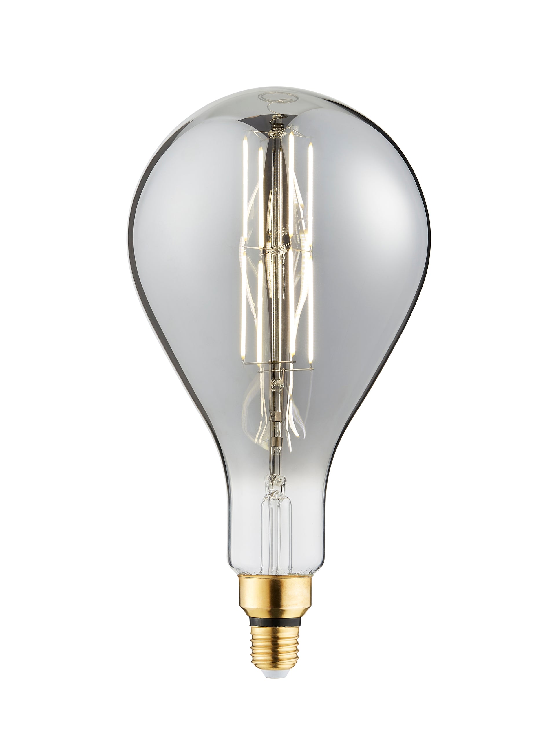 Forum INL-34029-SMK  6W ES Dimmable LED Smoked A165 4000K