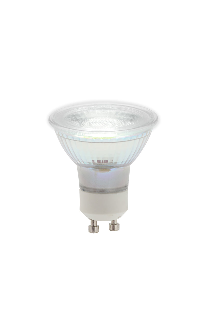 Forum INL-34151-4K 5W Glass Dimmable LED GU10 4000K