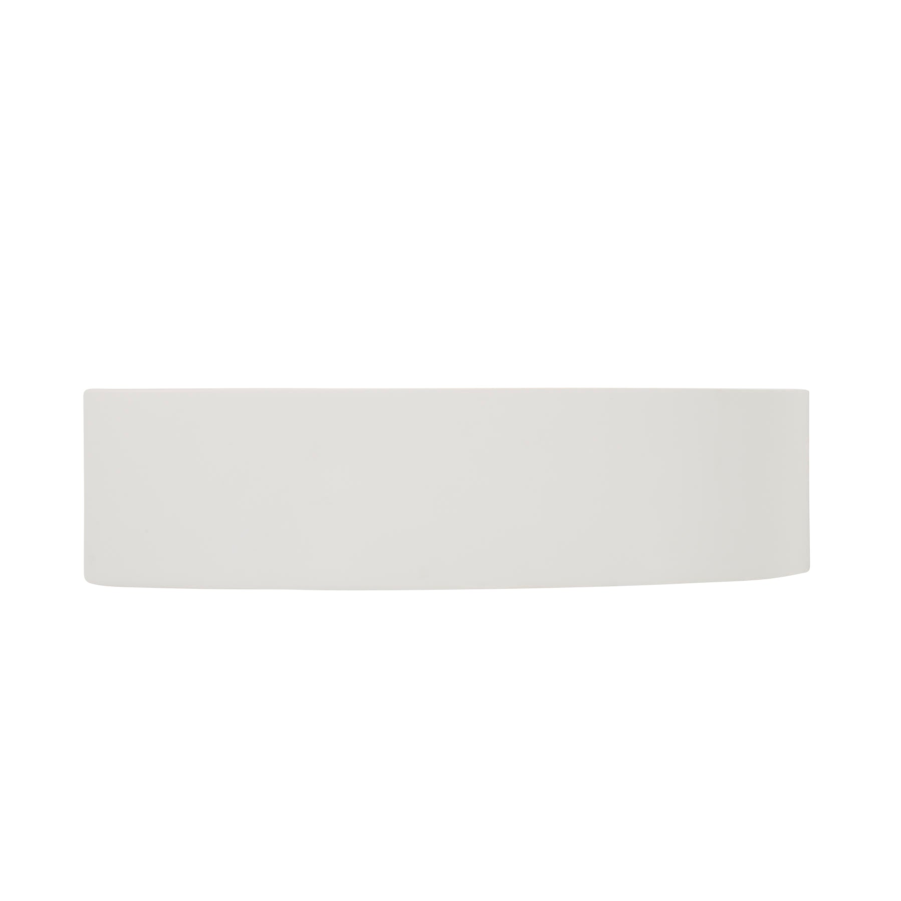 Forum INL-37220 Baza SES White Plaster Up / Down Wall Light