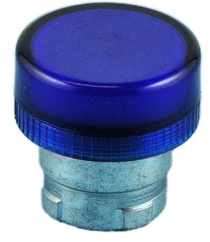 Switchtec IPL-BL SCL 22mm Pilot Light Lamp Head Blue