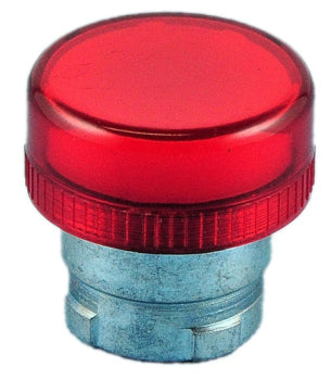 Switchtec IPL-R SCL 22mm Pilot Light Lamp Head Red