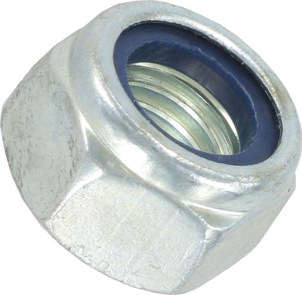 Deligo ISNN10 M10 Nylon Insert Nut