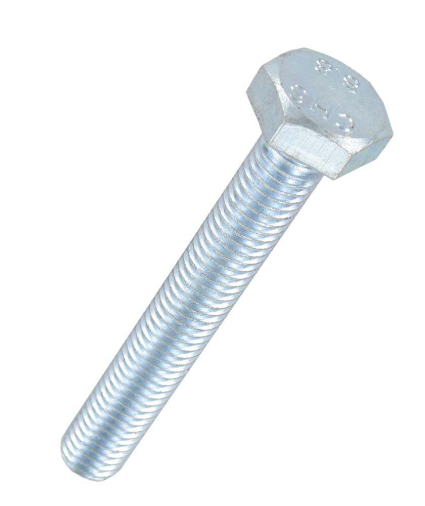 Deligo ISS540 M5 x 40mm Hex Bolt (200)