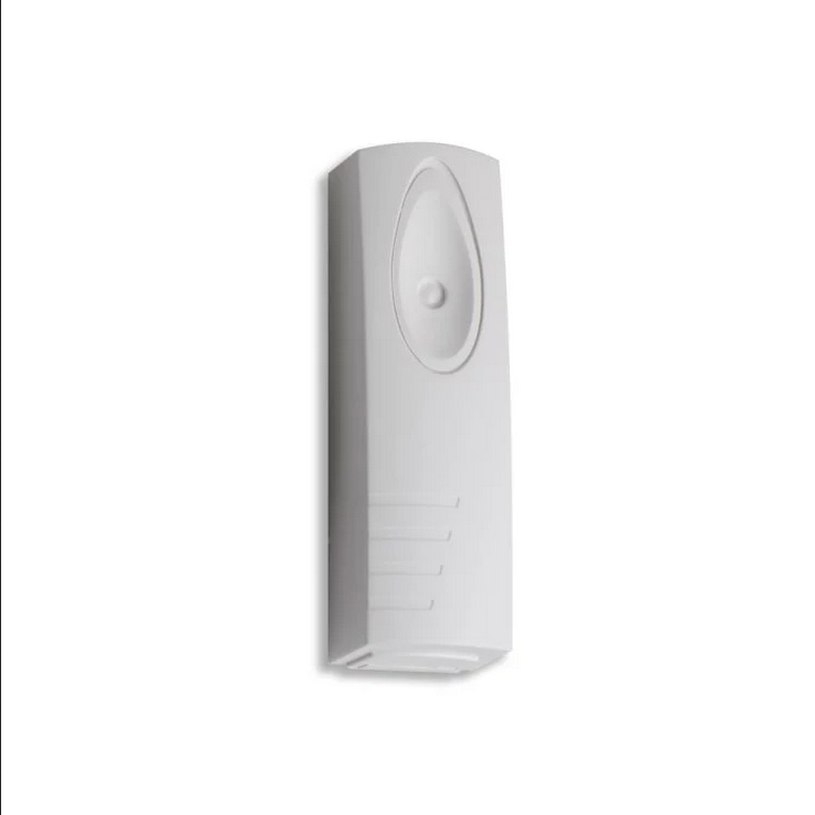 Texecom Impaq S Shock Sensor White