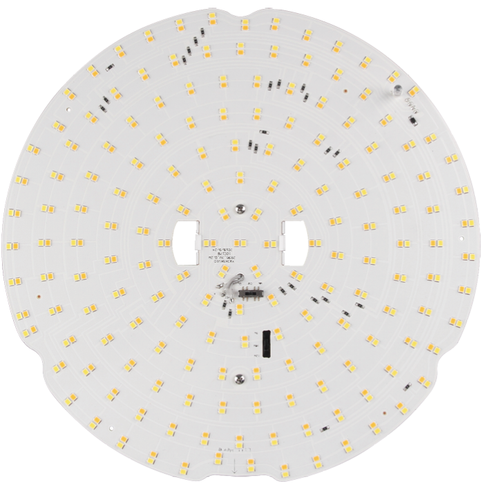 Kosnic K2DC9-18STD/4P-SCT K2D Standard 9-18W 4 Pin LED DD CCT