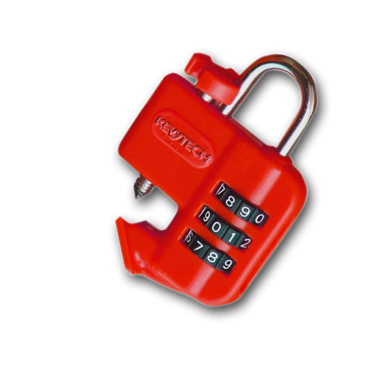 Kewtech KEWLOK MCB Lock Out Device