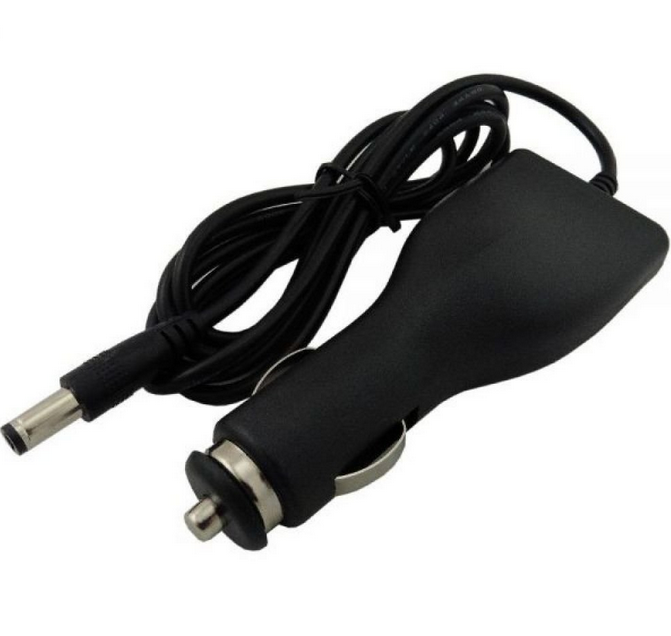 Kosnic KPWL-CARCHARGER Cube Car Charger for 10W & 30W Worklights