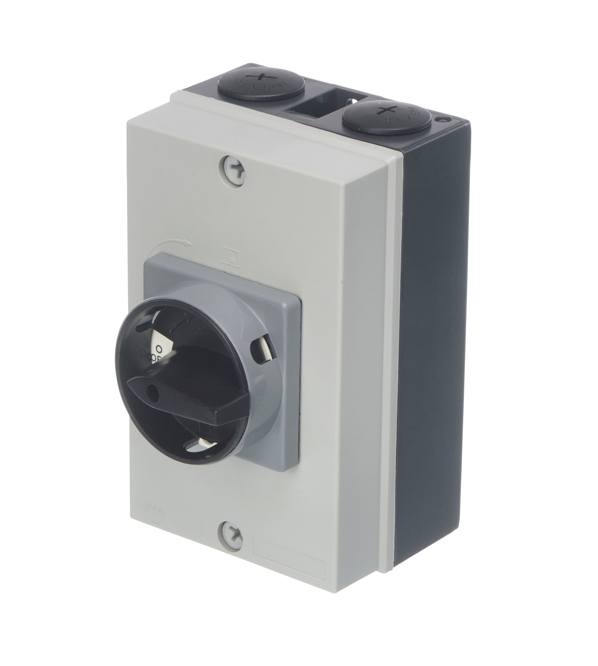 Europa LBDC164P 20A 4 Pole DC Enclosed Switch Disconnector IP66