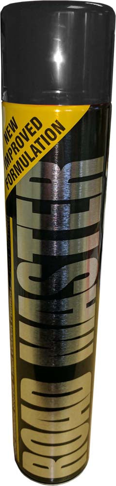 Deligo LMBL Black Line Marker Paint 750ml