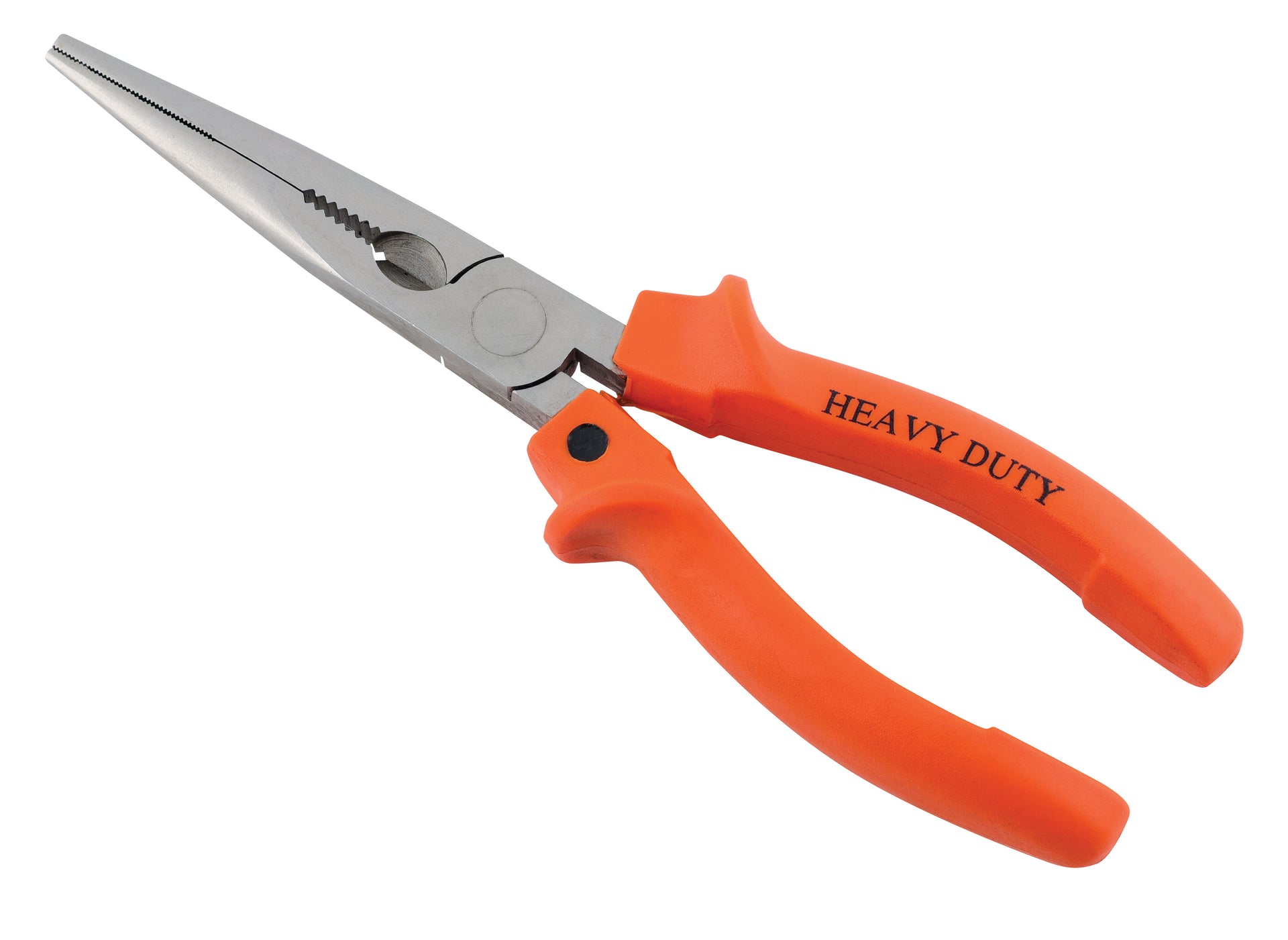 Niglon LN200 200mm Long Nose Pliers