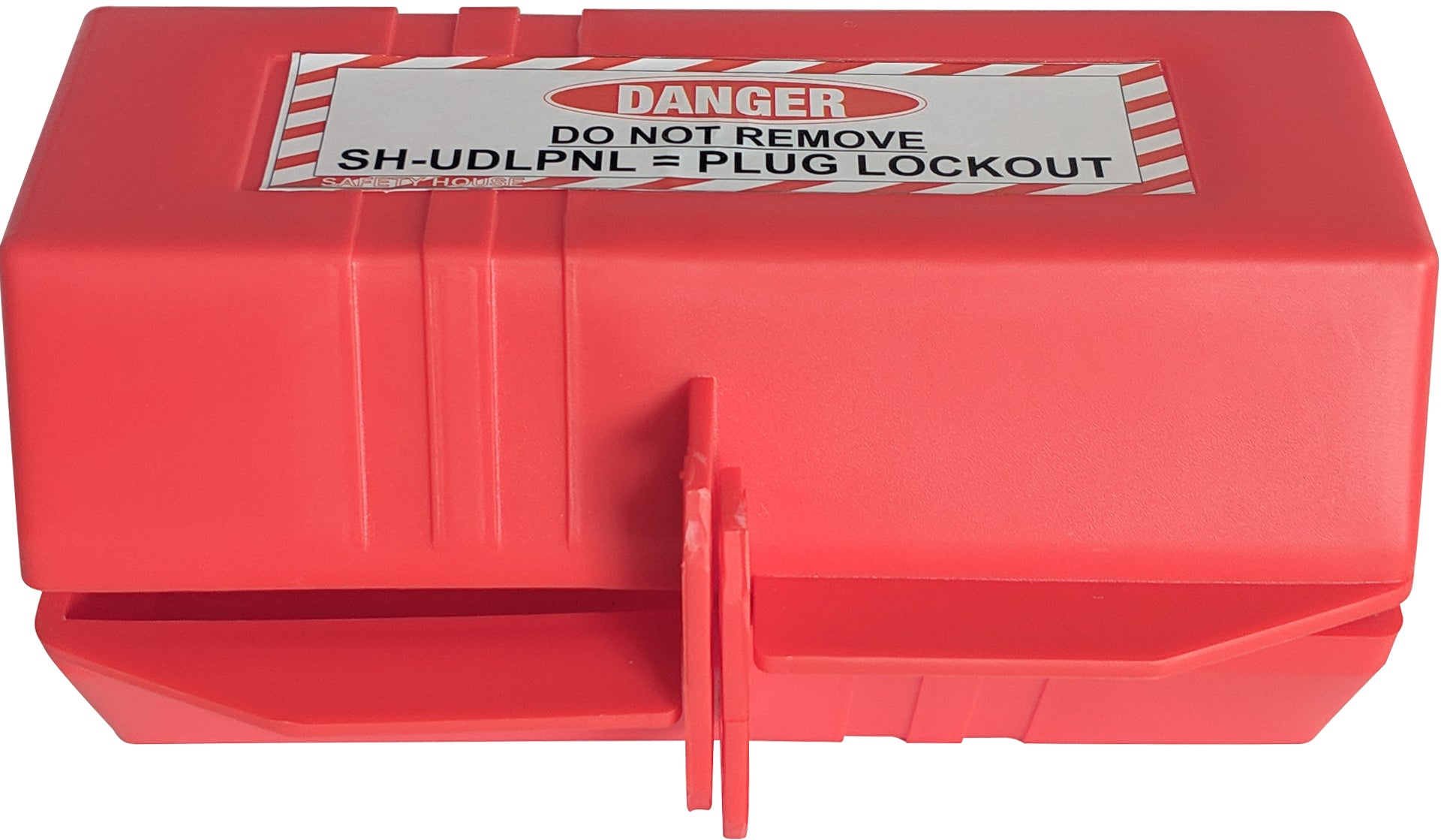 Deligo LOPL Industrial CEE Type Plug Lockout