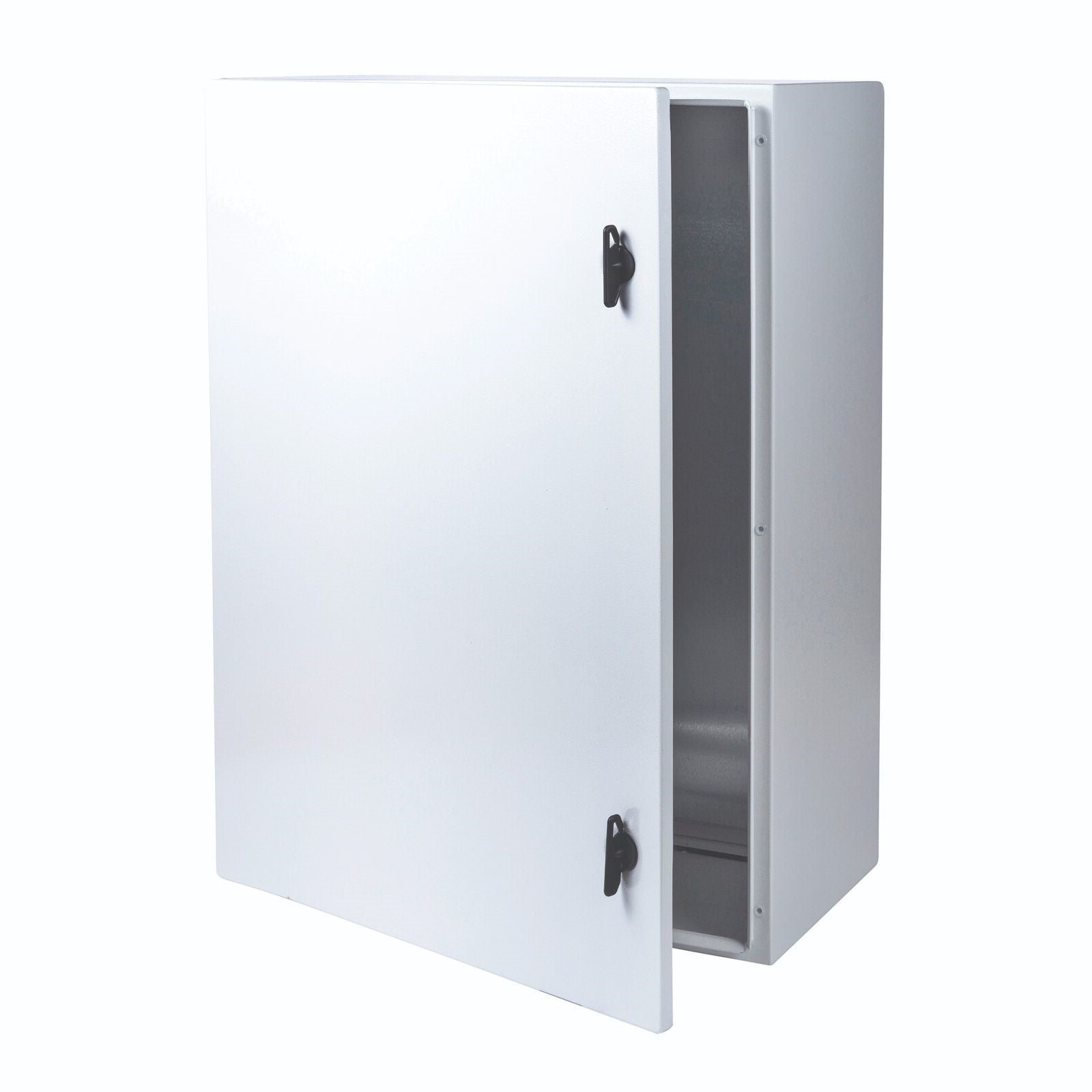 Niglon MS1006030 1000 x 600 x 300mm Steel Enclosure with Back Plate IP66