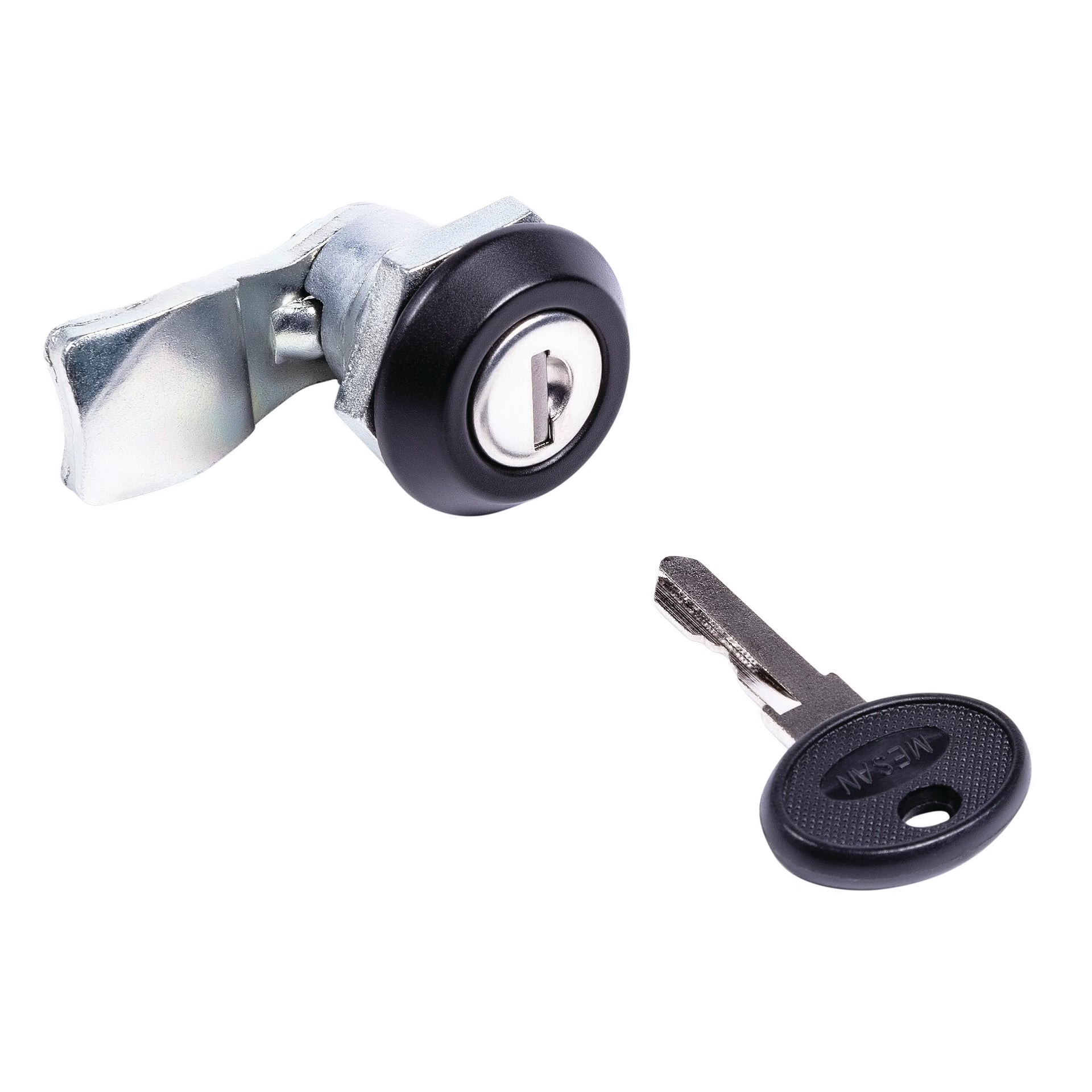 Niglon MSKL Steel Key Lock