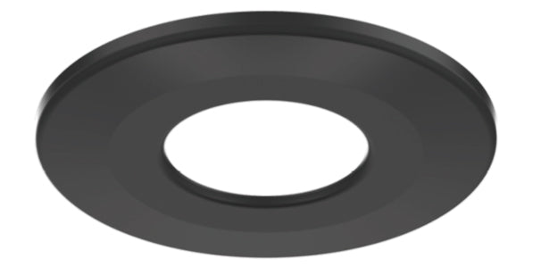 Kosnic MAUBZT-BLK Mauna Tilt Round Bezel Black