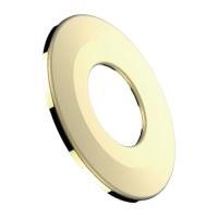 Kosnic MAUBZ-BAS Mauna Round Magnetic Bezel Brass