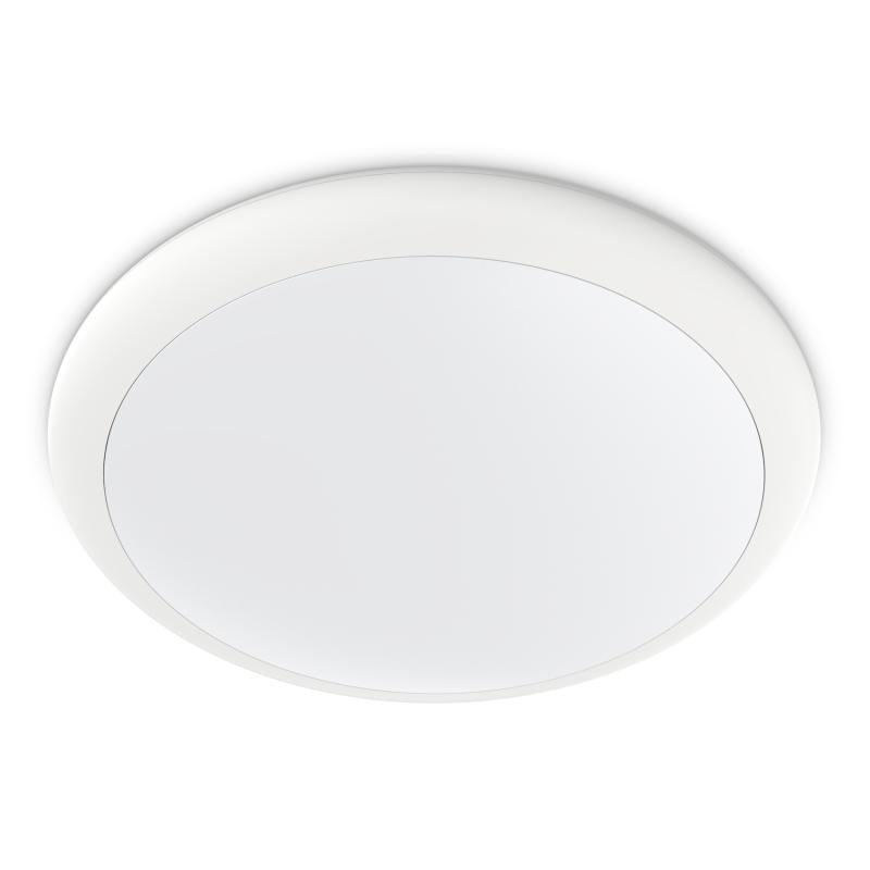 Kosnic MEO25-SCT Meola 25W 420mm CCT LED Bulkhead