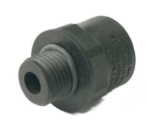 Term Tech M16MXM20F-NYLON Nylon Adaptor M16 to M20 Grey